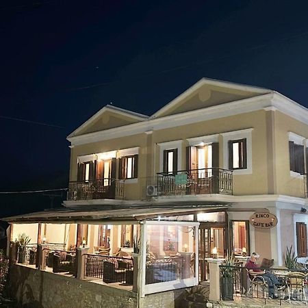 Casa Chara Apartment Symi Exterior photo