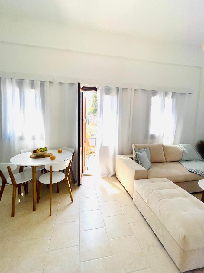 Casa Chara Apartment Symi Exterior photo