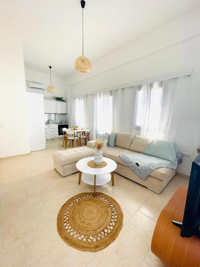 Casa Chara Apartment Symi Exterior photo