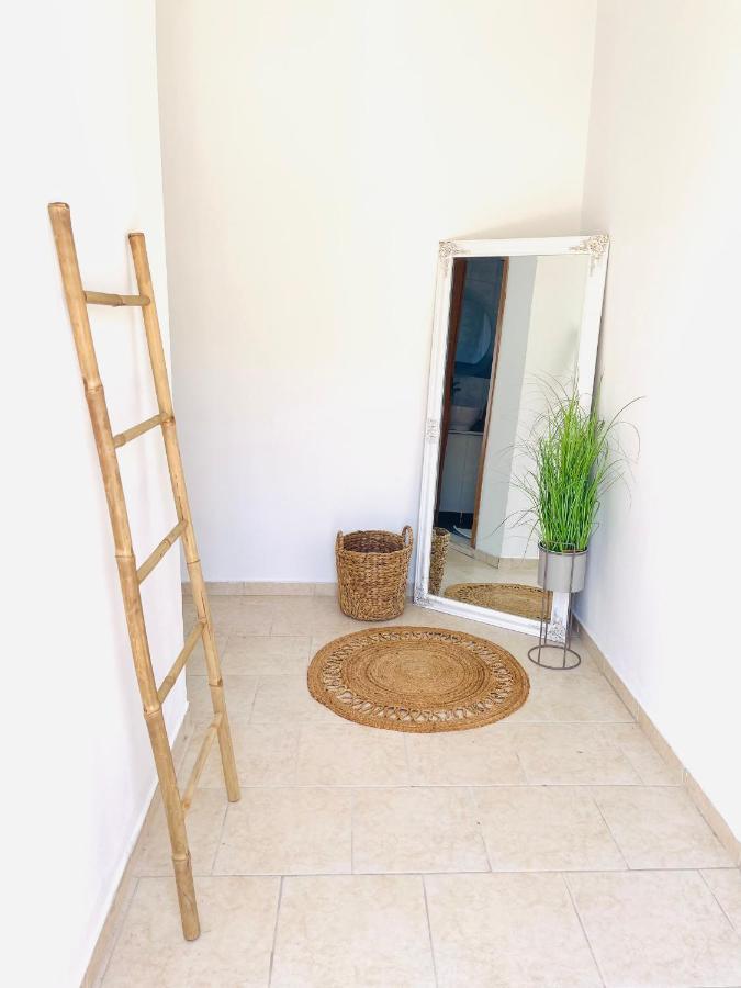 Casa Chara Apartment Symi Exterior photo