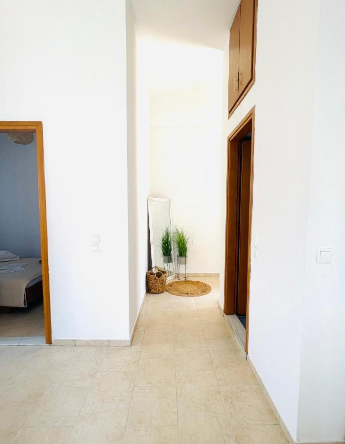 Casa Chara Apartment Symi Exterior photo