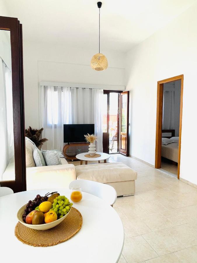 Casa Chara Apartment Symi Exterior photo