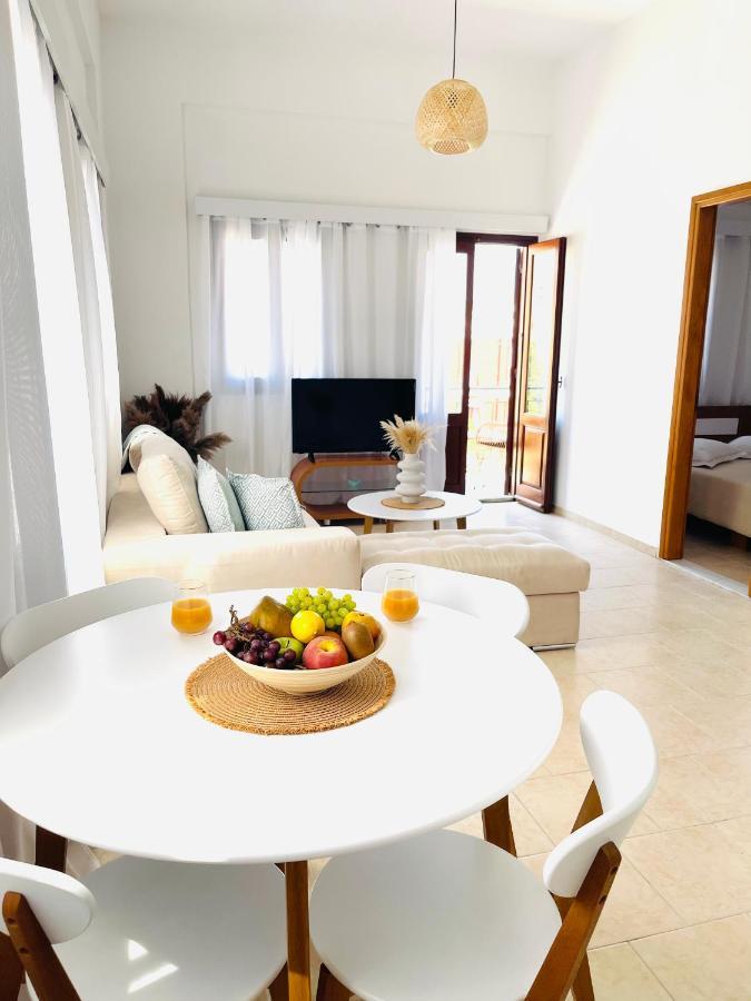 Casa Chara Apartment Symi Exterior photo