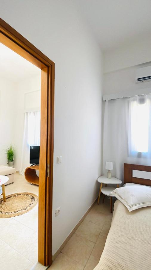 Casa Chara Apartment Symi Exterior photo